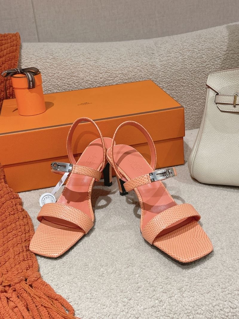 Hermes Sandals